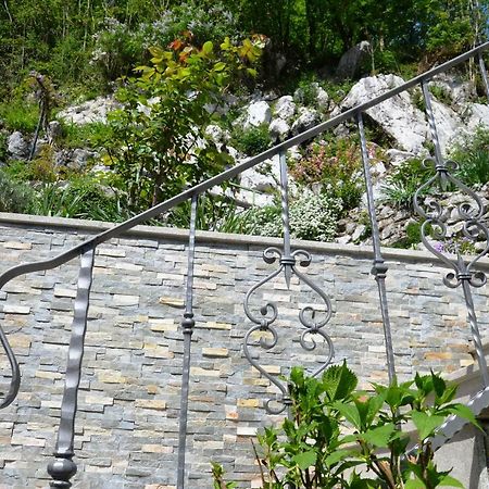 Hisa Kala Villa Kobarid Dış mekan fotoğraf