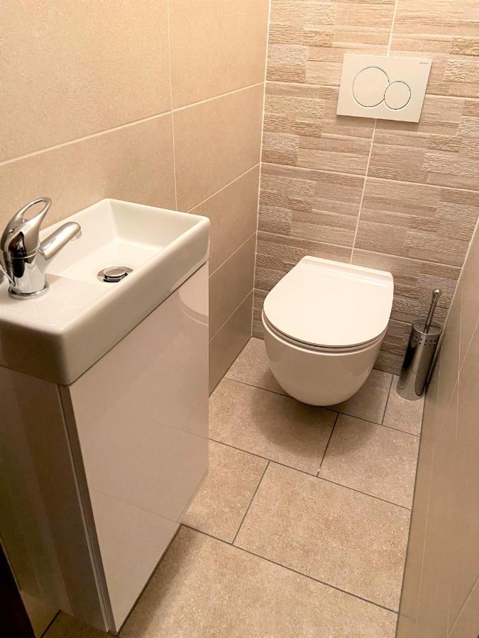 Hisa Kala Villa Kobarid Dış mekan fotoğraf