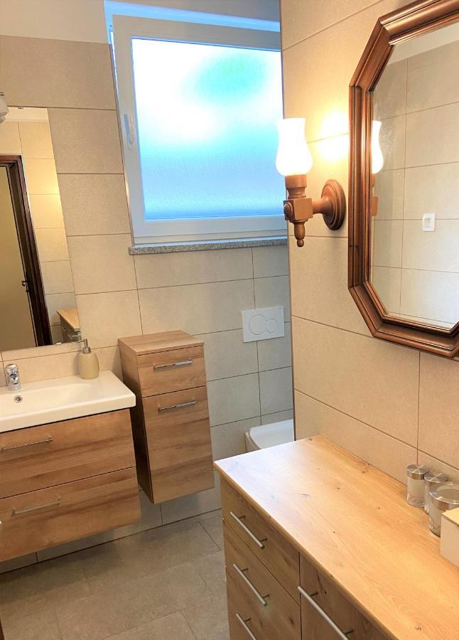 Hisa Kala Villa Kobarid Dış mekan fotoğraf