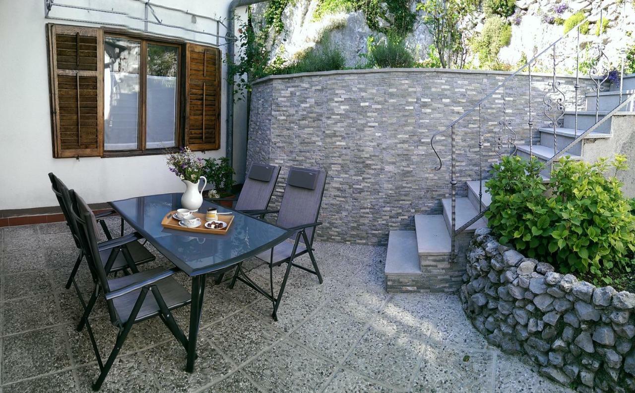 Hisa Kala Villa Kobarid Dış mekan fotoğraf