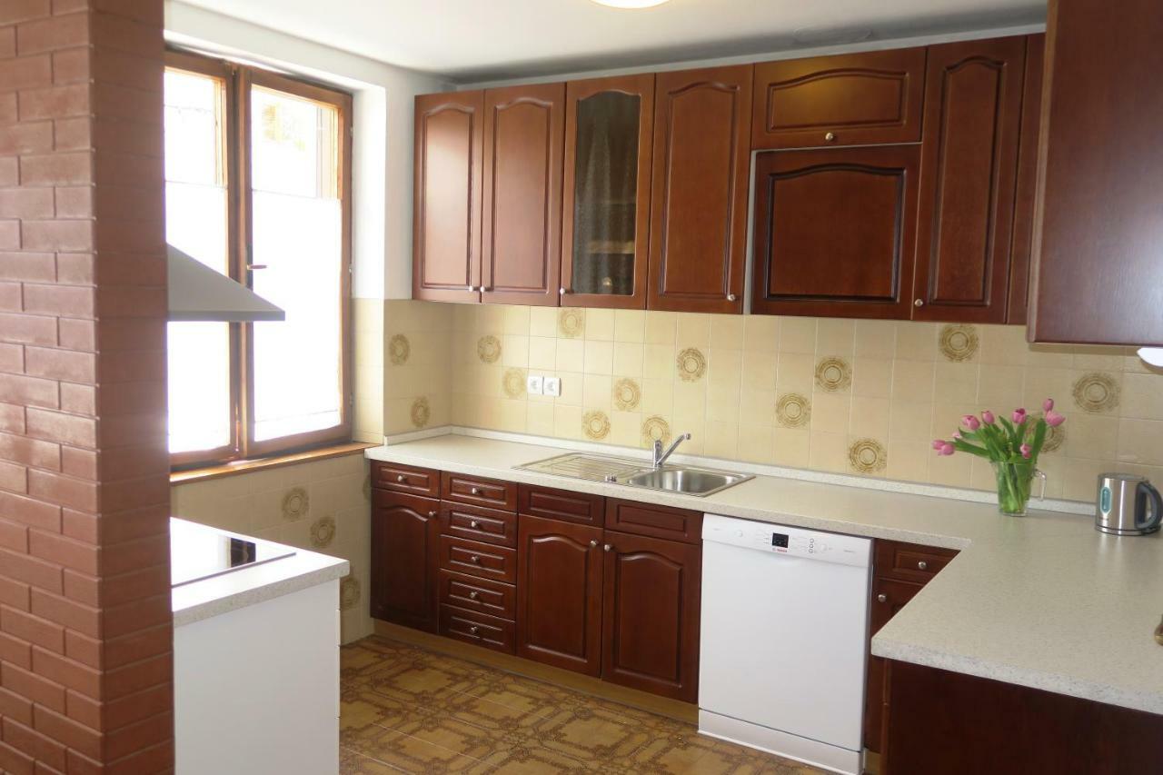Hisa Kala Villa Kobarid Dış mekan fotoğraf