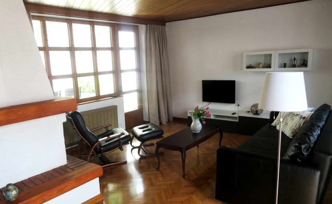 Hisa Kala Villa Kobarid Dış mekan fotoğraf