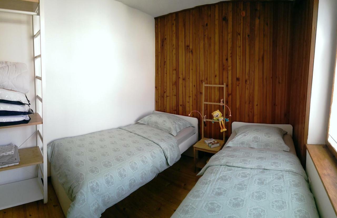 Hisa Kala Villa Kobarid Dış mekan fotoğraf