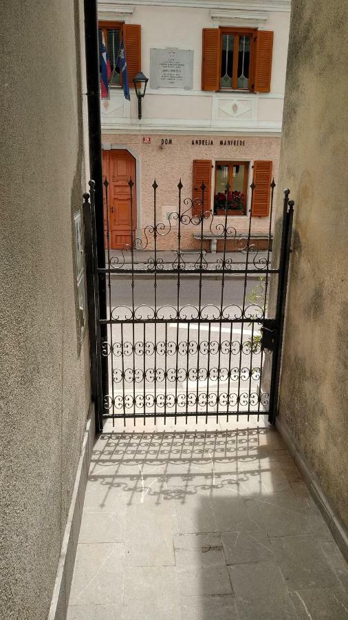 Hisa Kala Villa Kobarid Dış mekan fotoğraf
