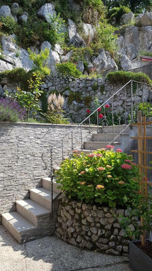 Hisa Kala Villa Kobarid Dış mekan fotoğraf